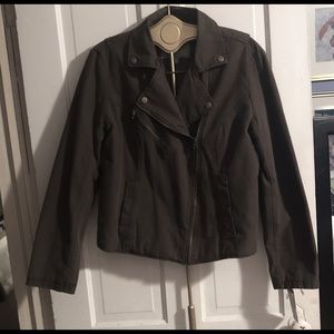 Bass Women's Brown Jacket